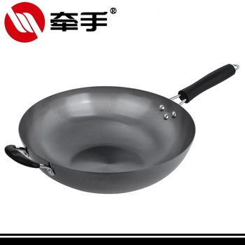 Healthy wok coating wok cooking pots and pans